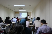 Speaking at SharePoint Brunei User Group August 2014 Meetup